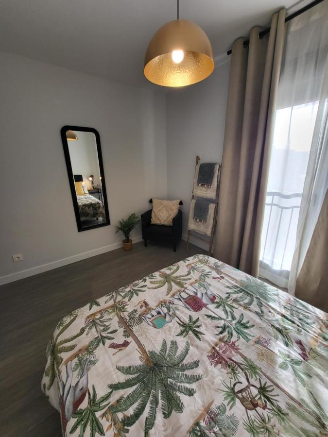 شقة Alazan Jerez Ii-Parking Gratis-Wifi-Netflix جيريز المظهر الخارجي الصورة