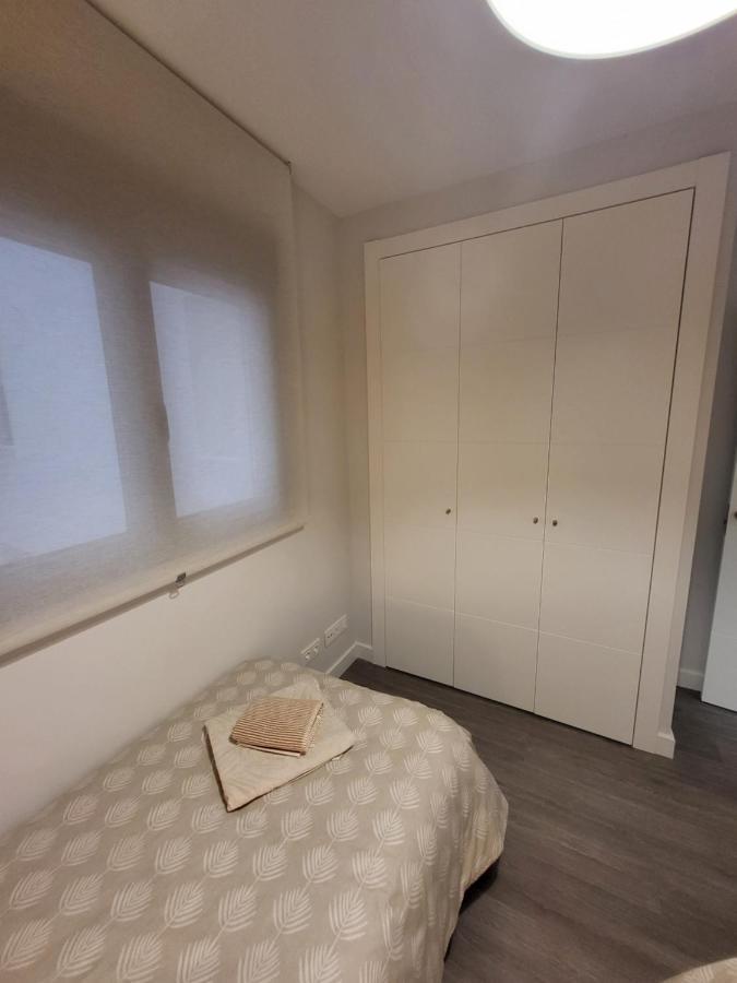 شقة Alazan Jerez Ii-Parking Gratis-Wifi-Netflix جيريز المظهر الخارجي الصورة
