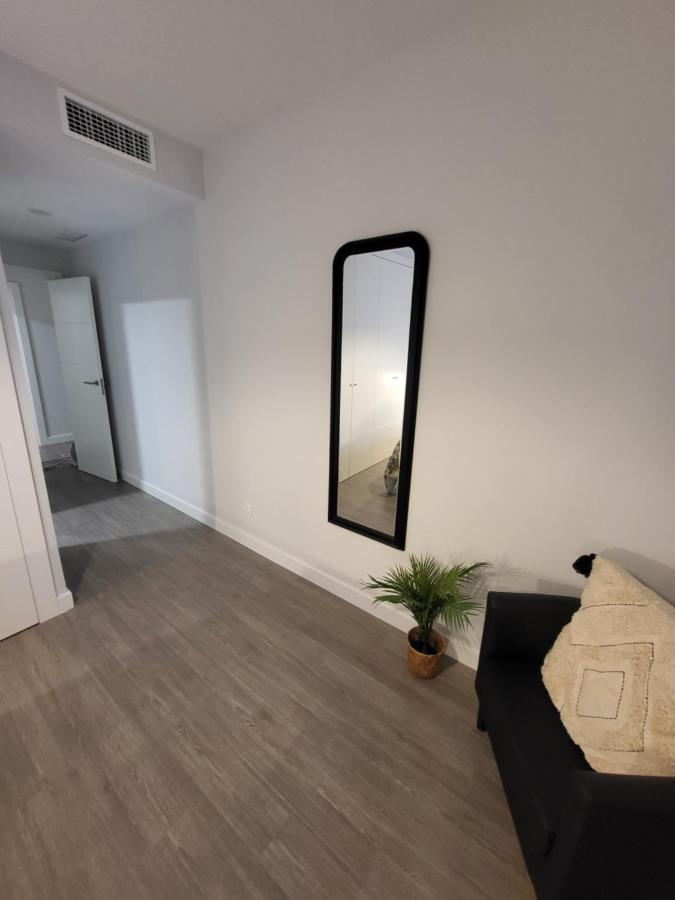 شقة Alazan Jerez Ii-Parking Gratis-Wifi-Netflix جيريز المظهر الخارجي الصورة